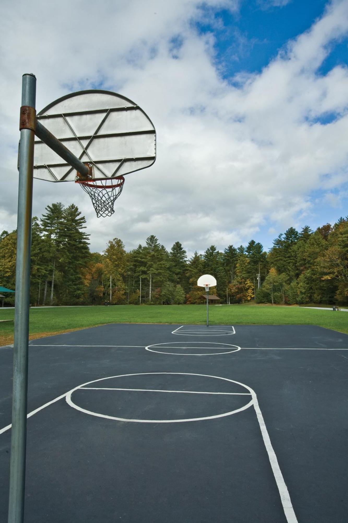 Club Wyndham Resort At Fairfield Sapphire Valley Facilidades foto