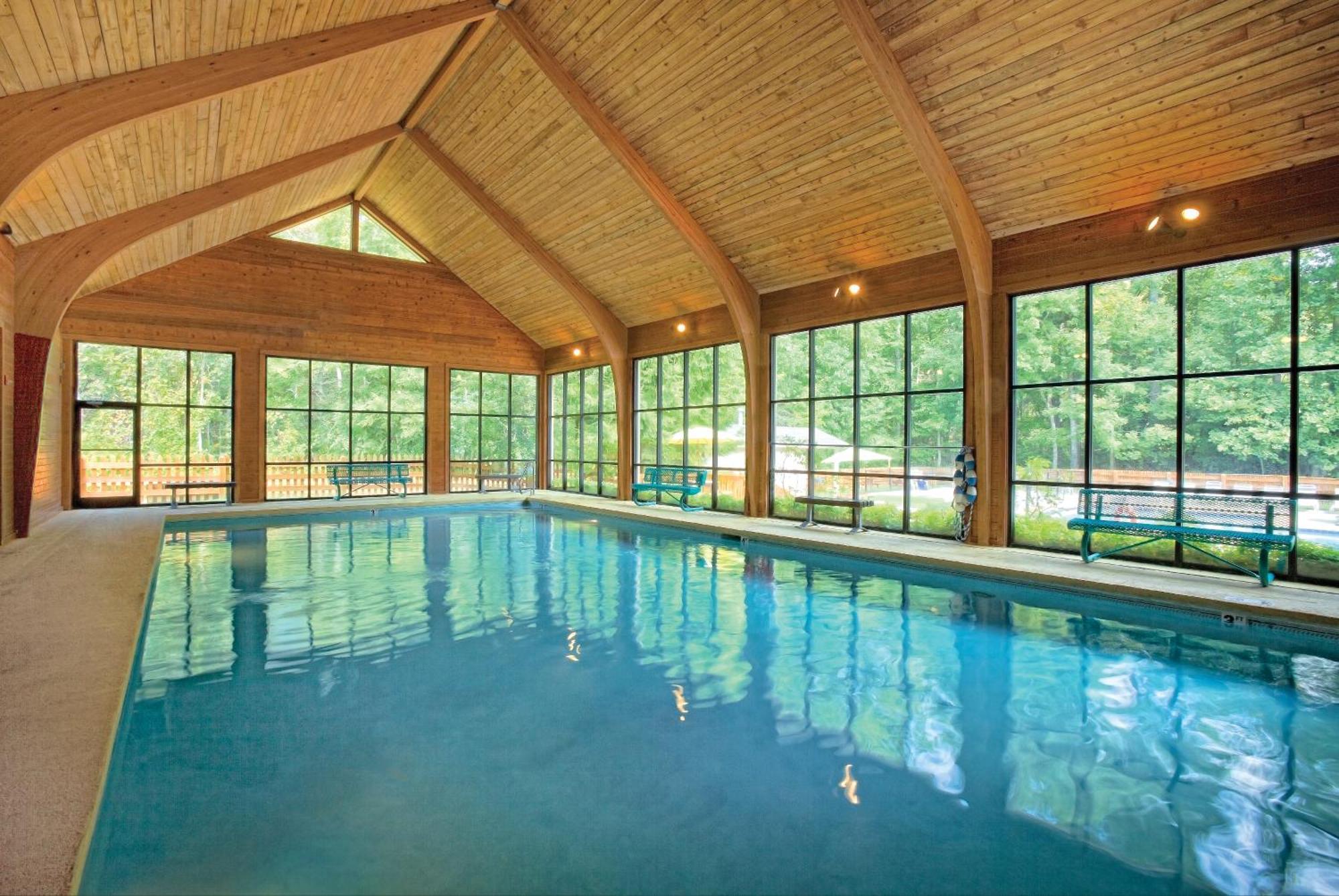Club Wyndham Resort At Fairfield Sapphire Valley Exterior foto
