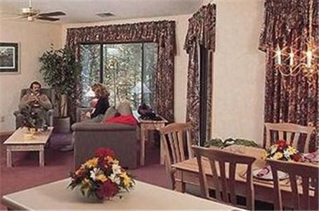 Club Wyndham Resort At Fairfield Sapphire Valley Habitación foto